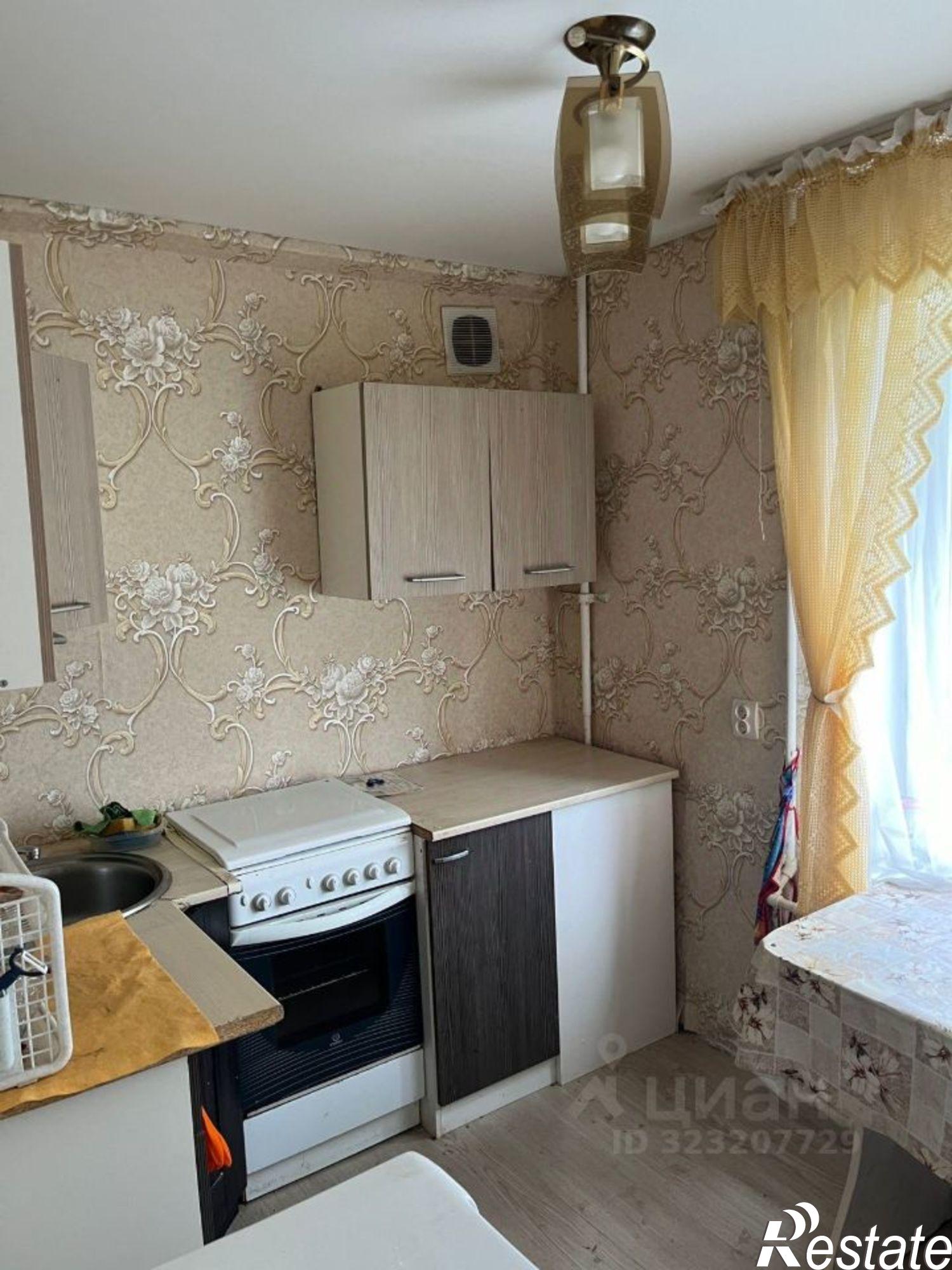 Купить квартиру за 4 700 000 рублей