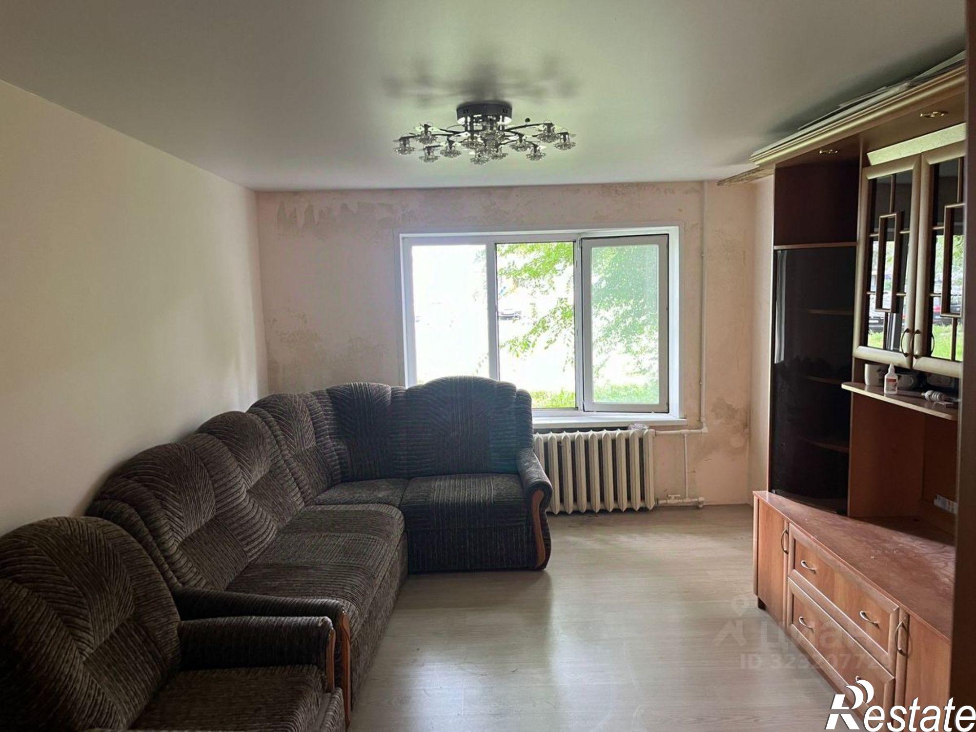 Купить квартиру за 4 700 000 рублей