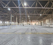 помещение 3000 кв м улица Низаметдинова, 2