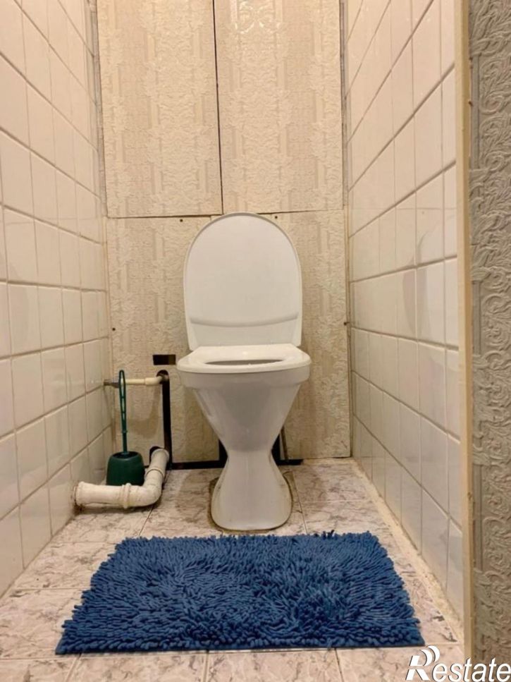 3-комн квартира пр-кт Хасана Туфана, 8,  д. 8