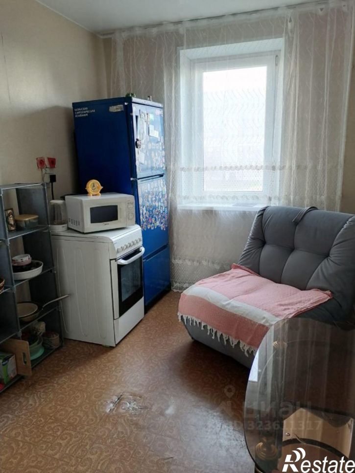 1-комн квартира ул Раскольникова, 59,  д. 59