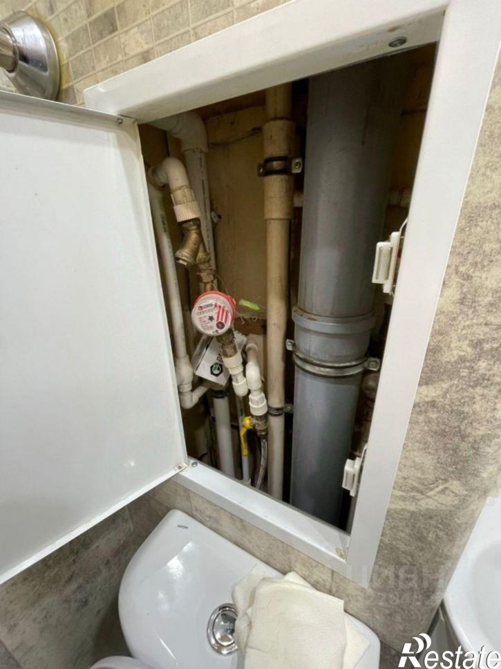 1-комн квартира Школьный б-р, 4,  д. 4