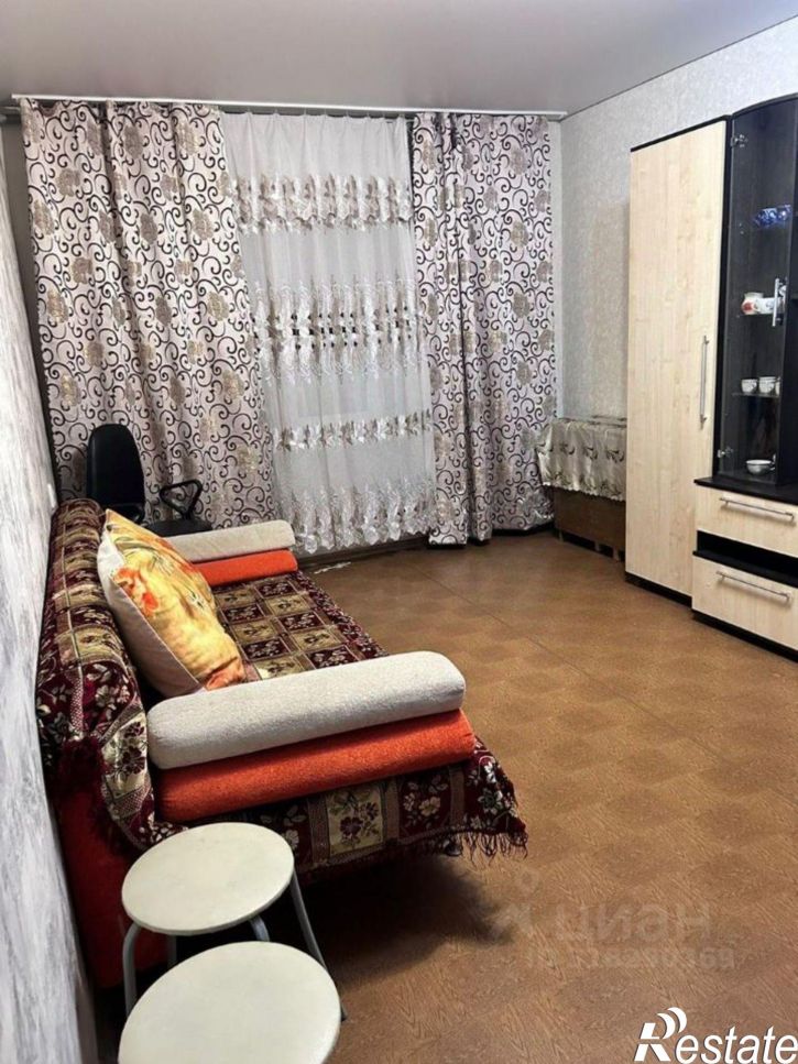 2-комн квартира Московский пр-кт, 173,  д. 173