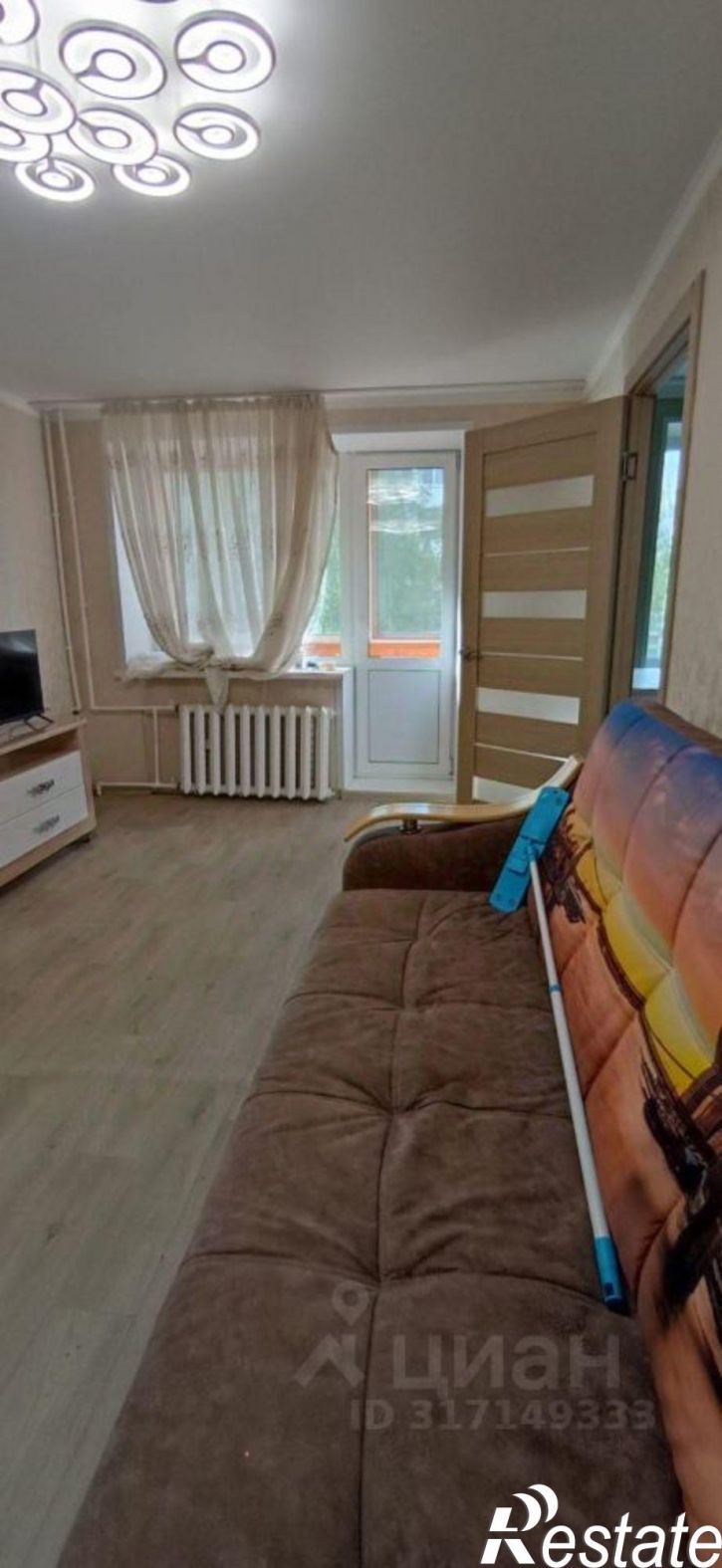 2-комн квартира Парковый пер, 6,  д. 6