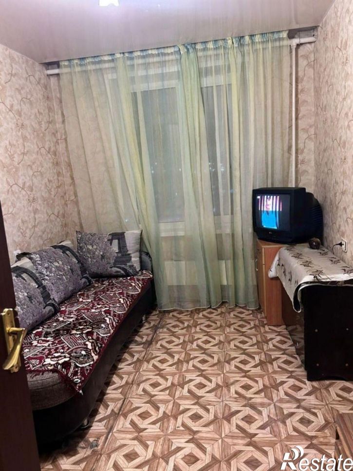 2-комн квартира Московский пр-кт, 173,  д. 173