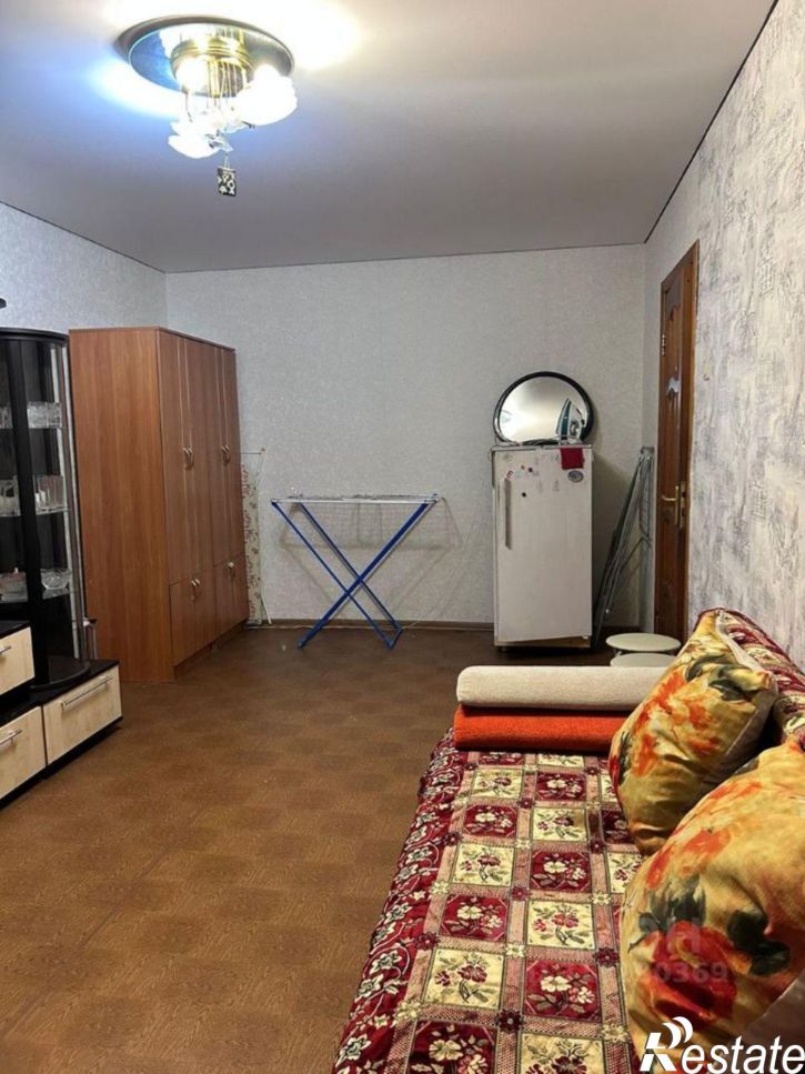 2-комн квартира Московский пр-кт, 173,  д. 173