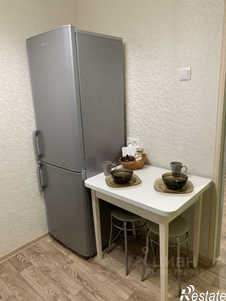 1-комн квартира ул Шамиля Усманова, 62/3,  д. 62/3