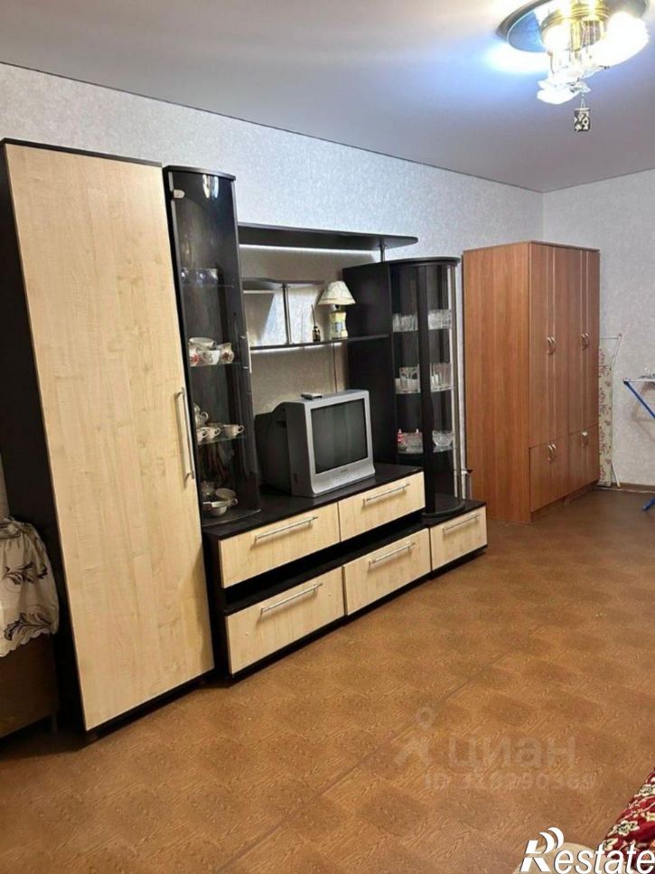 2-комн квартира Московский пр-кт, 173,  д. 173