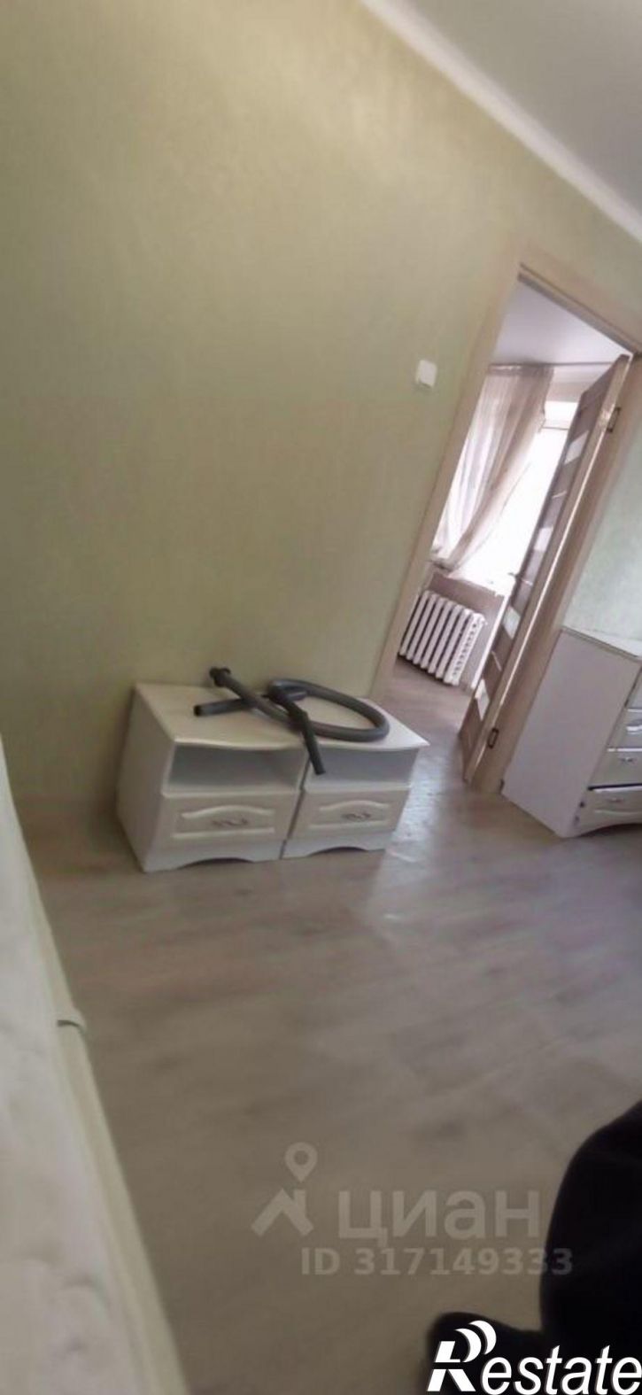 2-комн квартира Парковый пер, 6,  д. 6