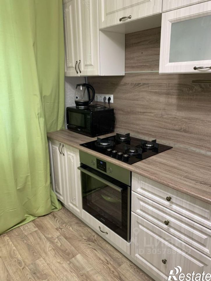 1-комн квартира ул Шамиля Усманова, 62/3,  д. 62/3