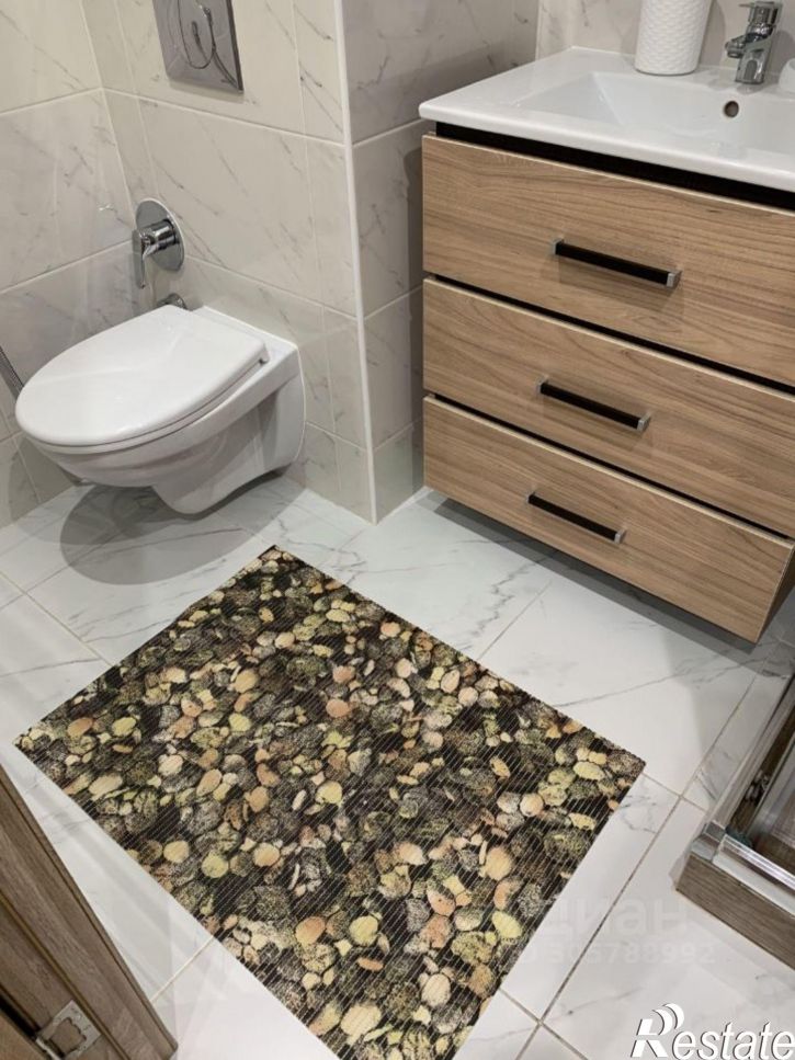 1-комн квартира ул Шамиля Усманова, 62/3,  д. 62/3