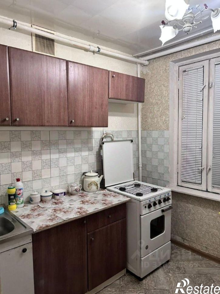 2-комн квартира Московский пр-кт, 173,  д. 173