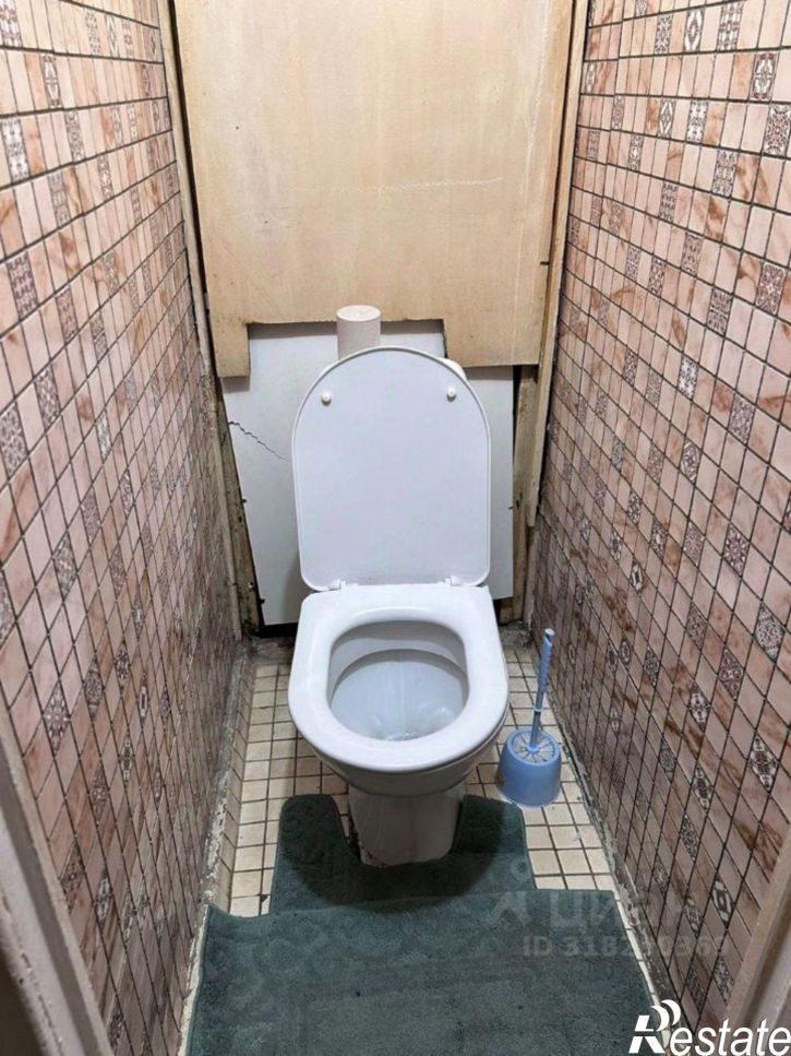 2-комн квартира Московский пр-кт, 173,  д. 173