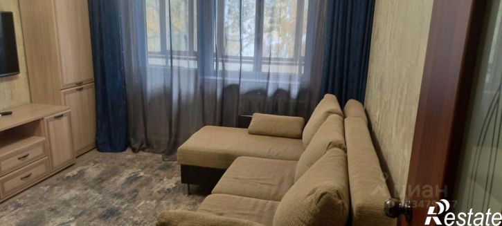 1-комн квартира пр-кт Сююмбике, 81/30,  д. 81/30