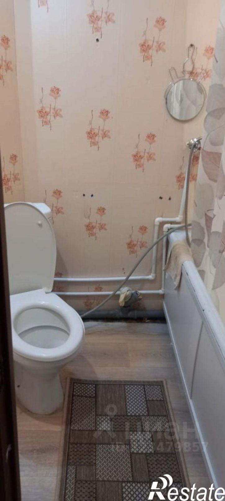 1-комн квартира пр-кт Сююмбике, 81/30,  д. 81/30