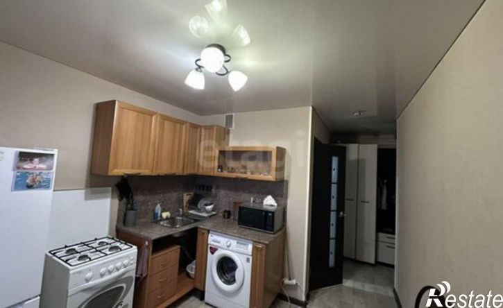 1-комн квартира ул Академика Королева, 6,  д. 6