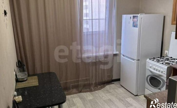 1-комн квартира ул Академика Королева, 6,  д. 6