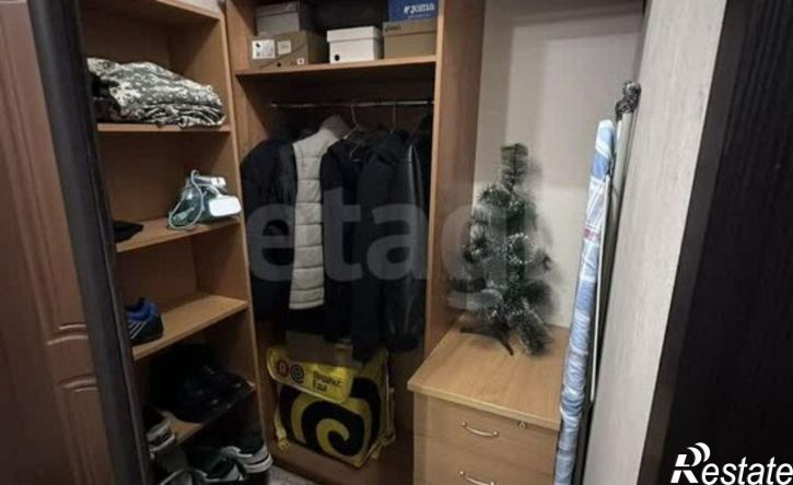 1-комн квартира ул Академика Королева, 6,  д. 6