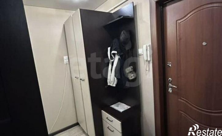 1-комн квартира ул Академика Королева, 6,  д. 6