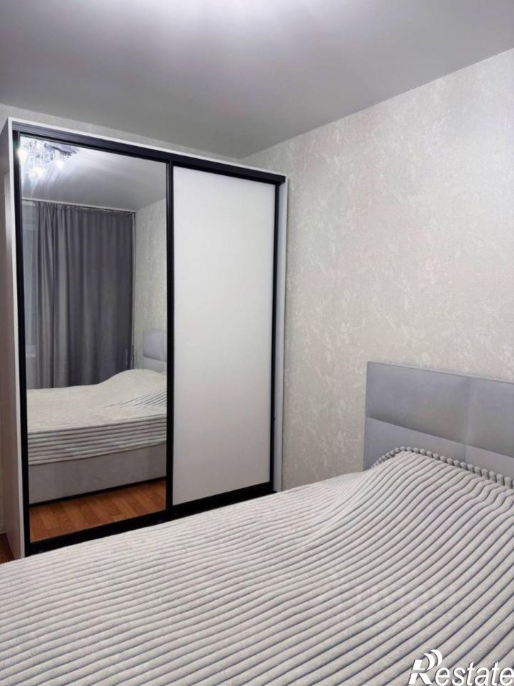 2-комн квартира ул Татарстан, 30/116,  д. 30/116