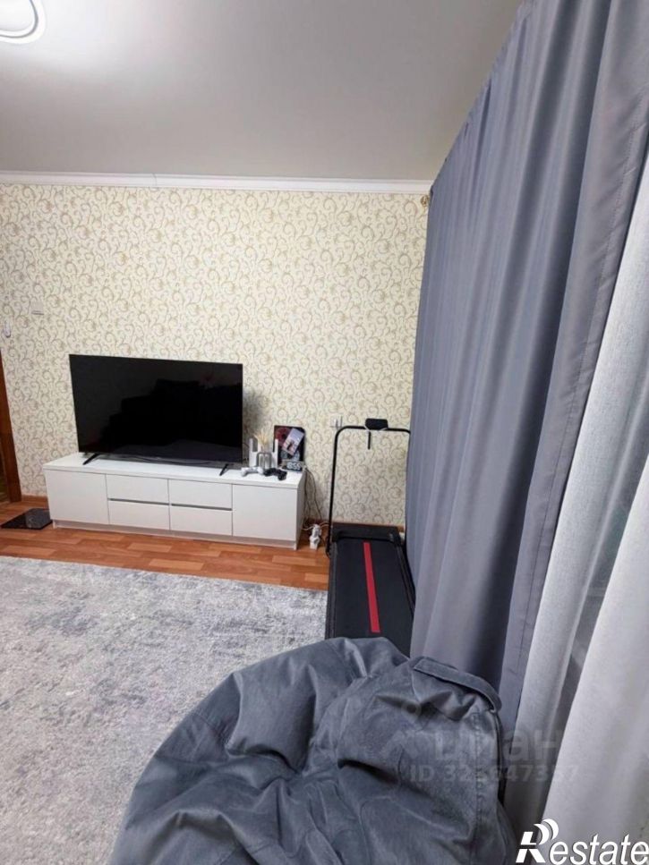 2-комн квартира ул Татарстан, 30/116,  д. 30/116