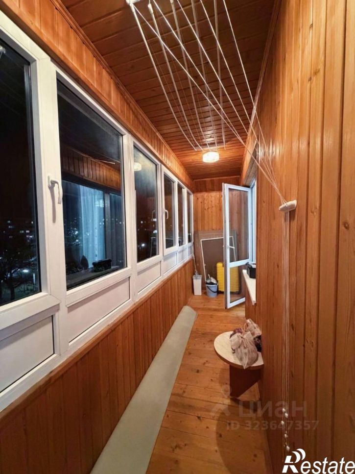 2-комн квартира ул Татарстан, 30/116,  д. 30/116