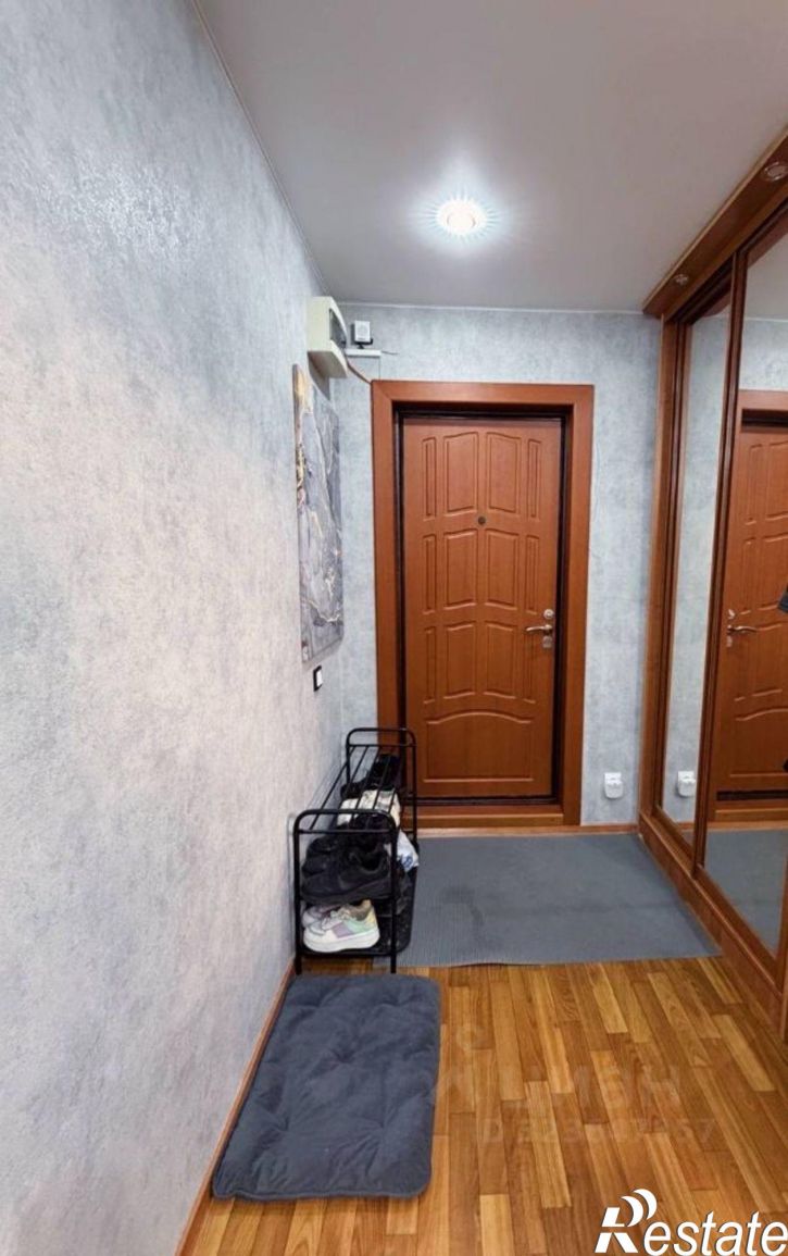 2-комн квартира ул Татарстан, 30/116,  д. 30/116