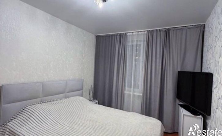 2-комн квартира ул Татарстан, 30/116,  д. 30/116