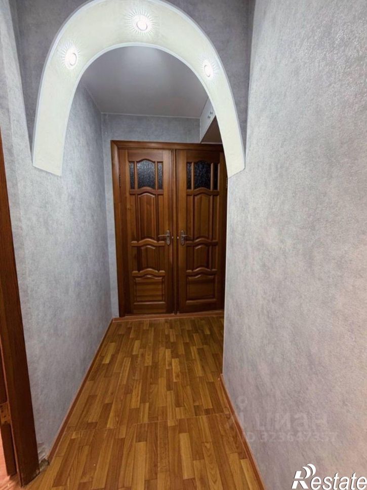 2-комн квартира ул Татарстан, 30/116,  д. 30/116