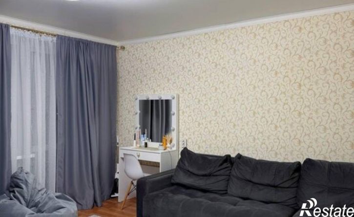 2-комн квартира ул Татарстан, 30/116,  д. 30/116