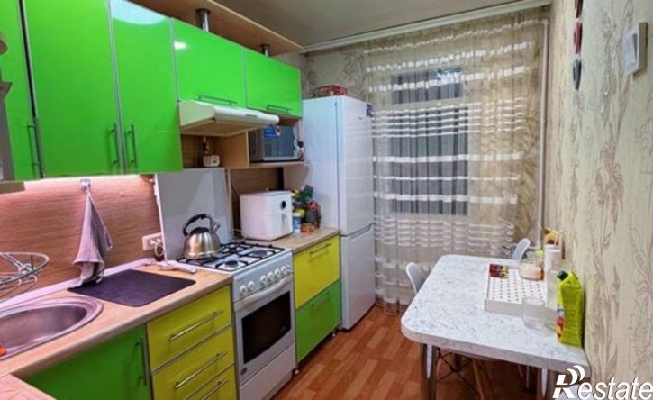 2-комн квартира ул Татарстан, 30/116,  д. 30/116