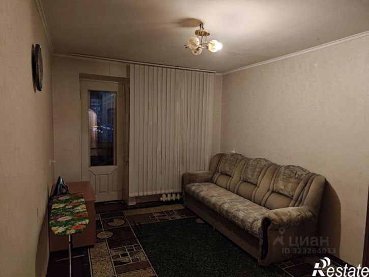 3-комн квартира Сармановский тракт, 64,  д. 64