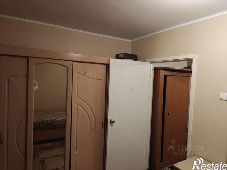 3-комн квартира Сармановский тракт, 64,  д. 64