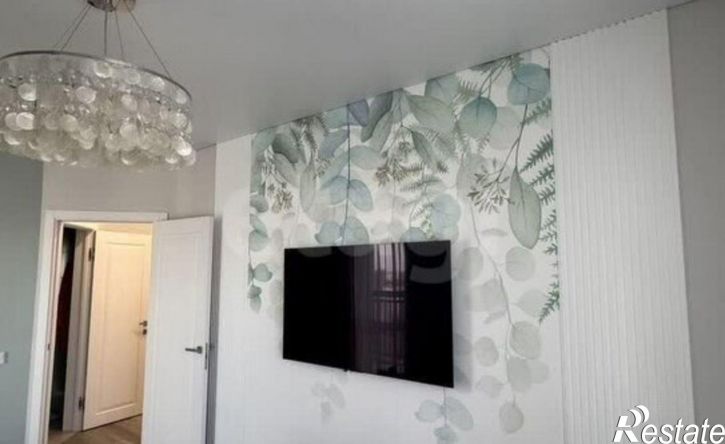 1-комн квартира Набережночелнинский пр-кт, 1,  д. 1