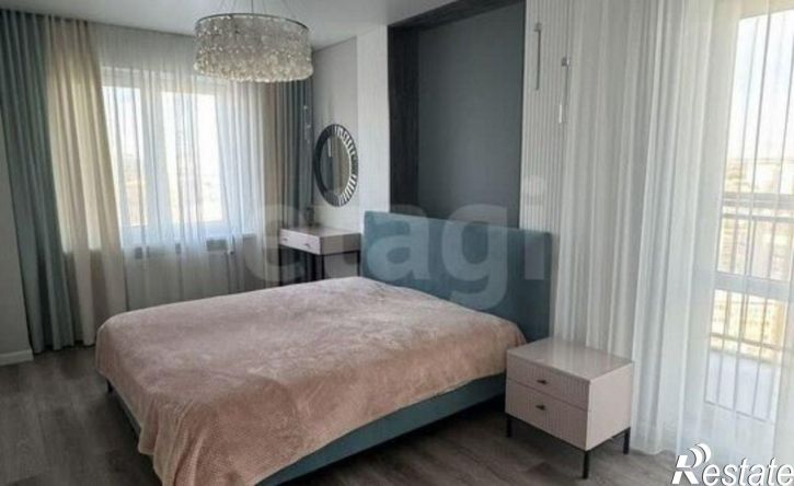 1-комн квартира Набережночелнинский пр-кт, 1,  д. 1