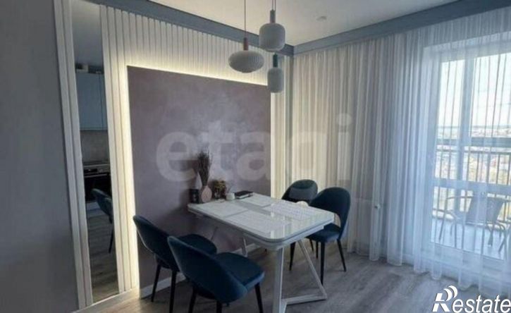 1-комн квартира Набережночелнинский пр-кт, 1,  д. 1