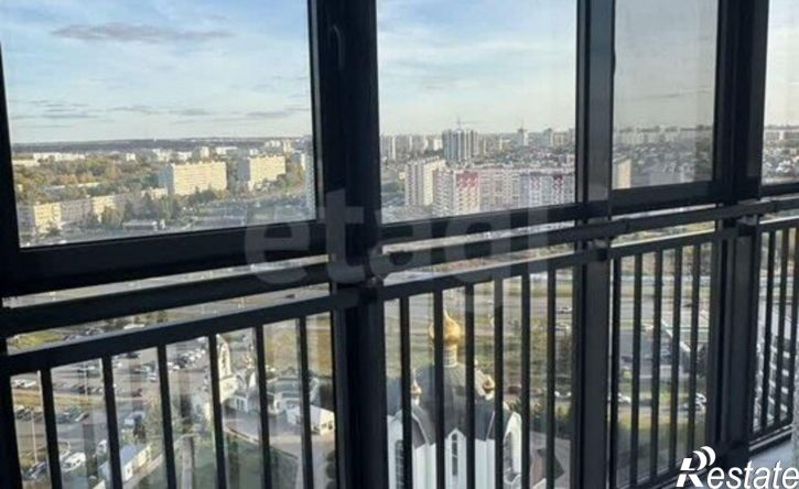 1-комн квартира Набережночелнинский пр-кт, 1,  д. 1