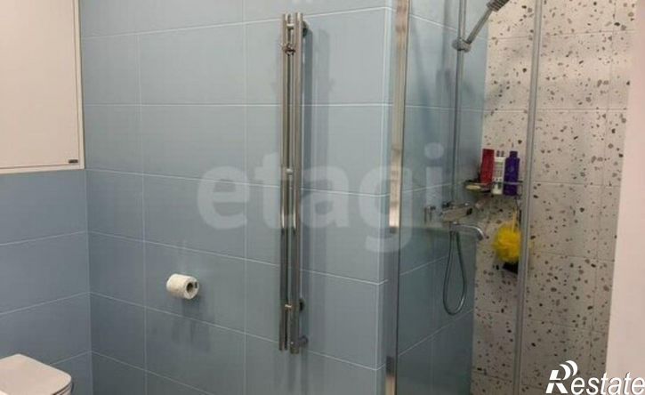 1-комн квартира Набережночелнинский пр-кт, 1,  д. 1