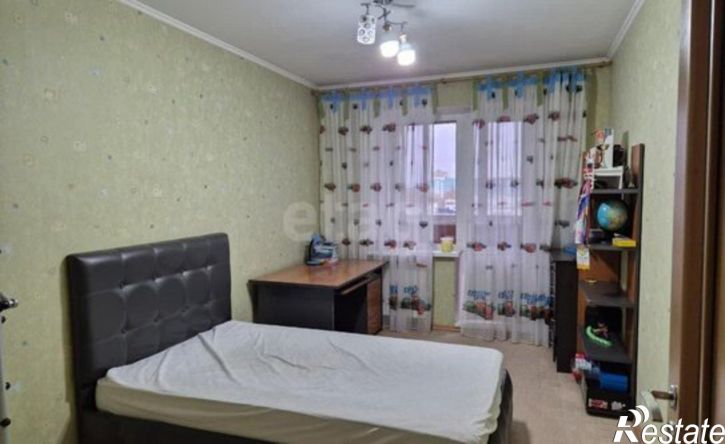 4-комн квартира Комсомольская наб, 30,  д. 30