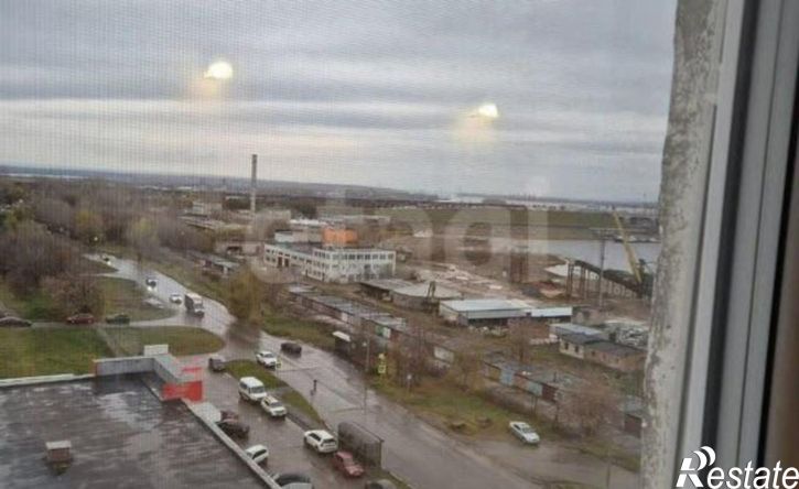 4-комн квартира Комсомольская наб, 30,  д. 30