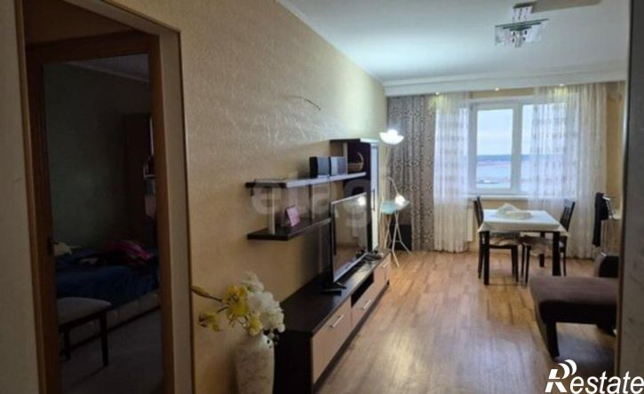 4-комн квартира Комсомольская наб, 30,  д. 30