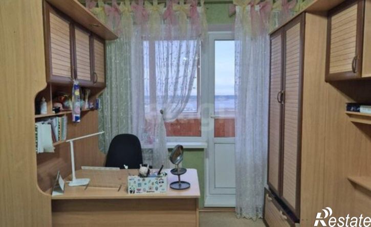 4-комн квартира Комсомольская наб, 30,  д. 30