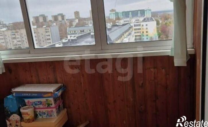 4-комн квартира Комсомольская наб, 30,  д. 30