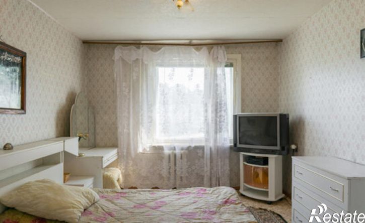 4-комн квартира б-р им Хусаина Ямашева, 35,  д. 35