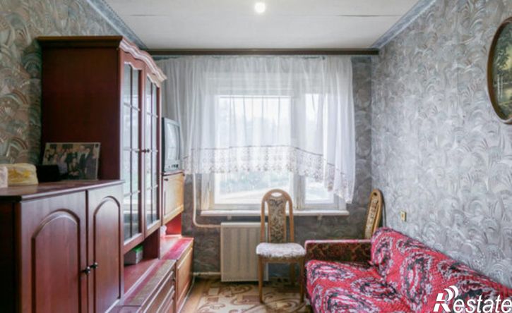 4-комн квартира б-р им Хусаина Ямашева, 35,  д. 35