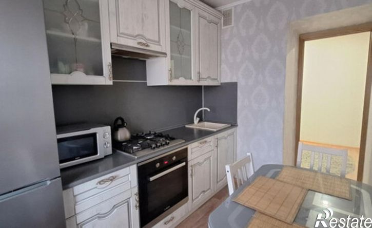 3-комн квартира пр-кт Яшьлек, 29,  д. 29