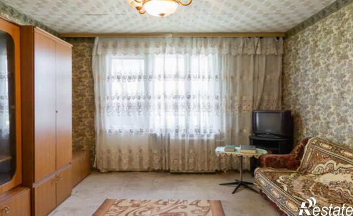 4-комн квартира б-р им Хусаина Ямашева, 35,  д. 35