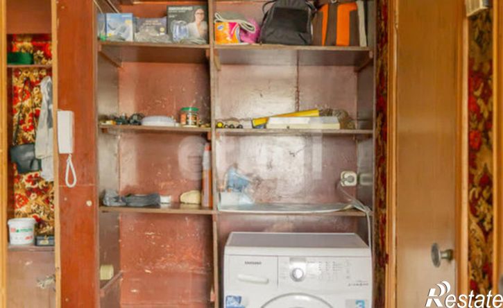 4-комн квартира б-р им Хусаина Ямашева, 35,  д. 35