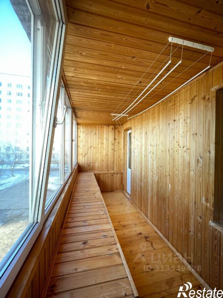 4-комн квартира пр-кт Сююмбике, 31,  д. 31