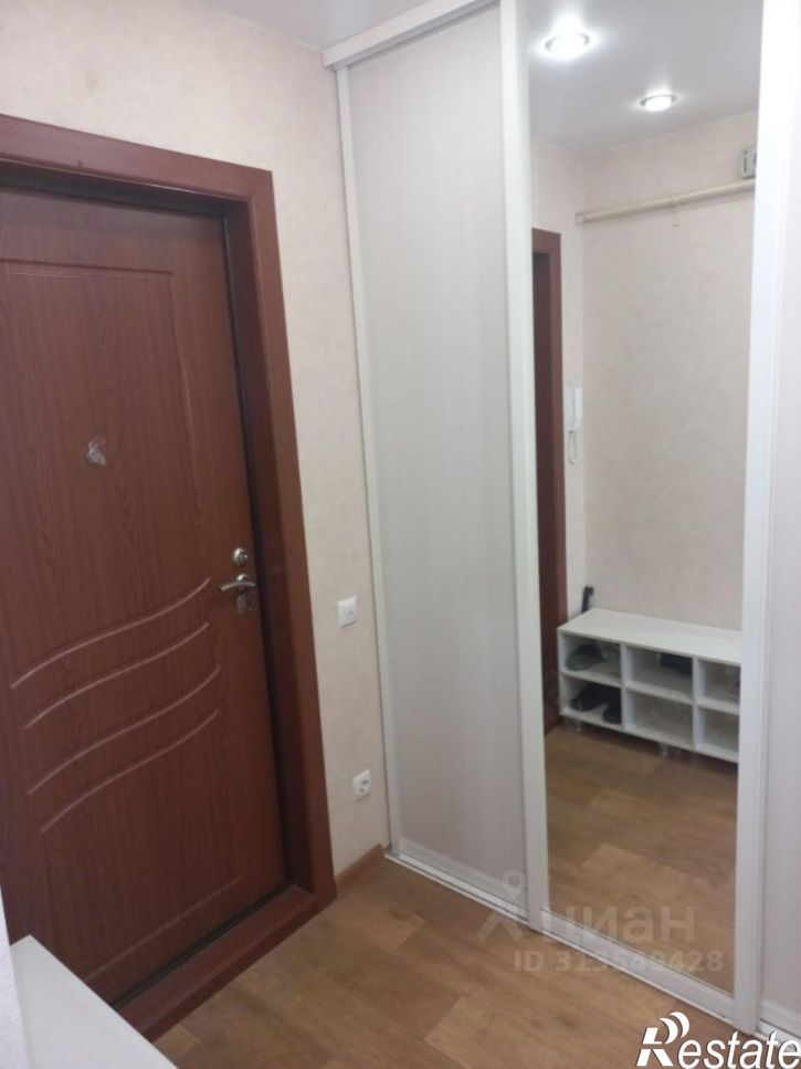 4-комн квартира пр-кт Сююмбике, 31,  д. 31